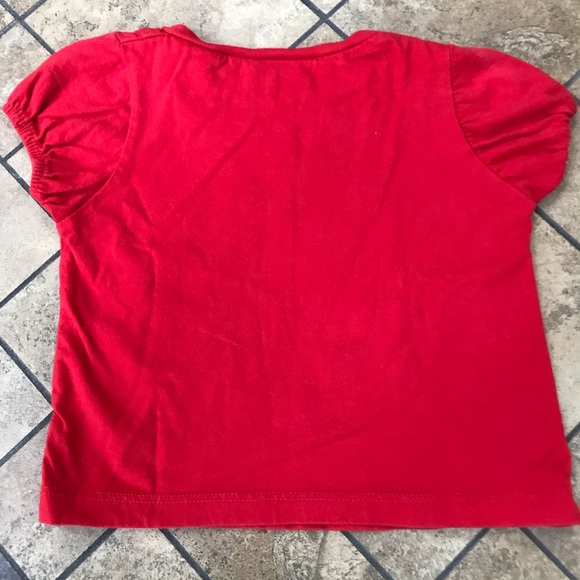 Elmo T-shirt 3T - Picture 2 of 6